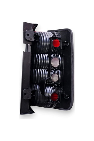 Vw Caddy 11-15 Sol Arka Stop Fren Lambası Çift Kapılı 2k5945095k