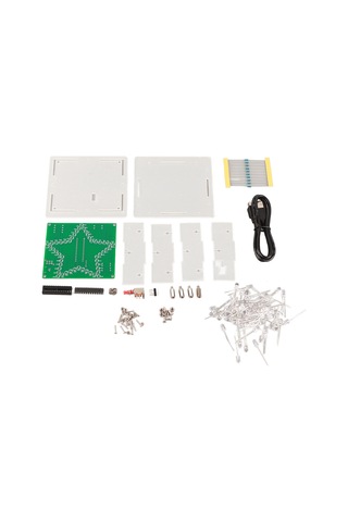 Led Yıldız Işık Yongtao