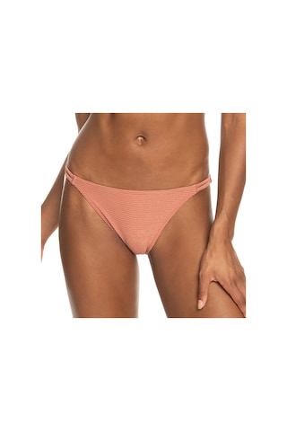 Roxy Roxy Coconut Crew Moderate Kadın Turuncu Bikini Alt Mms0 Turuncu