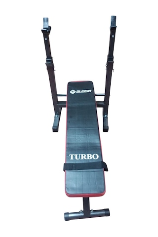 Busso Turbo Multi Fonksiyonel Ağırlık Sehpası