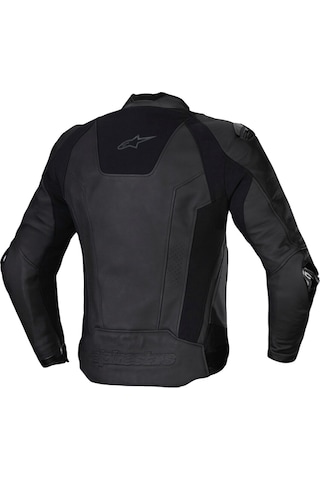 Alpinestars Missile V3 Deri Motosiklet Mont