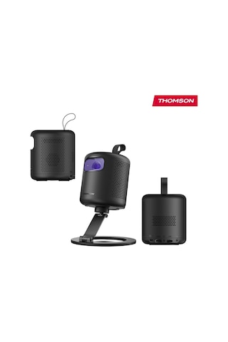 Thomson Vega Pg35b Google Tv 4k Akıllı Projeksiyon Cihazı