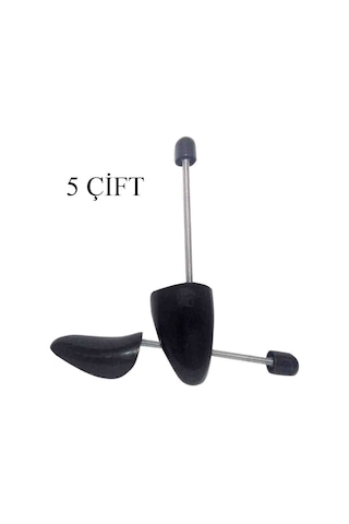 Yaylı Ayakkabı Kalıbı 39 - 45 - 5 Çift