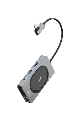 Özel Seri Docking Giriş Teknoloji Type-c 9'u 1 Arada Hdmı 15w