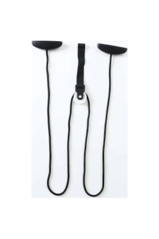 Omuz Çalıştırma Makarası Evde Ve Spor Salonunda Profesyonel Antrenman Evimdeyokyok Çok Renkli