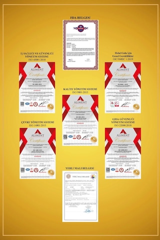 Mahbuba Çözünebilir %100 Arabica Gold Kahve Tam Kıvamında 200gr Granül