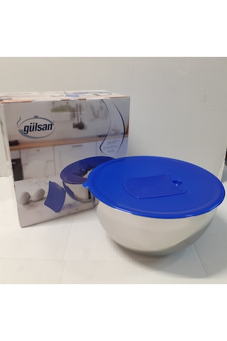 Gülsan Karıştırma Kabı 28 cm