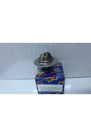 Oes Ford Taunus Termostat Yazlık Kışlık 82 Derece