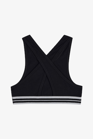 Penti Kız Çocuk Glitter 2li Spor Üst