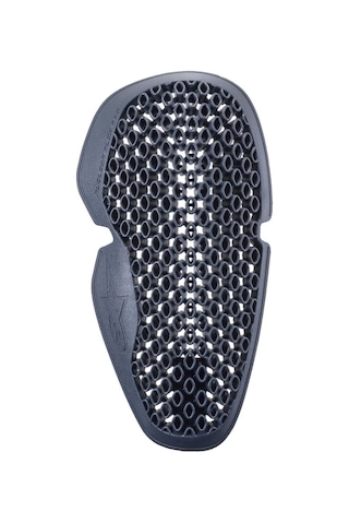 Alpinestars Nucleon Flex Pro Dirsek Koruma L2 Siyah Siyah