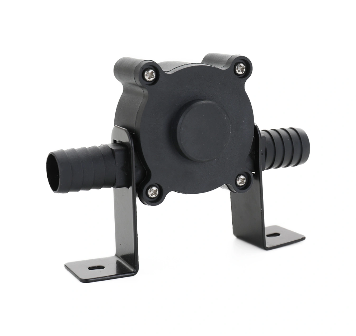 Dofolink Drill Chuck Uyumlu Akıllı Su Pompası - Ev Ve Taşınabilir Kullanım, Yüksek Debi, Otomatik Emme Özelliği, Çeşitli Sıvıları Taşıma