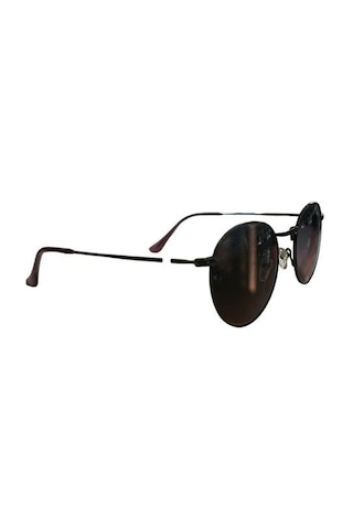 Black Mod.1901 C.15 Gri Kadın Güneş Gözlüğü Gri