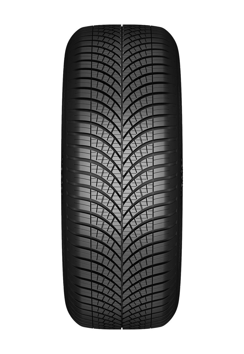 Goodyear 265/60R18 114H XL Vector 4Seasons Gen3 Dört Mevsim Lastiği 2025