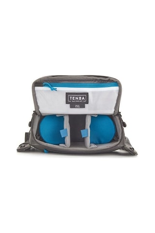 Tenba Axıs V2 Askılı Multicam Kamuflajlı Omuz Çantası 4l