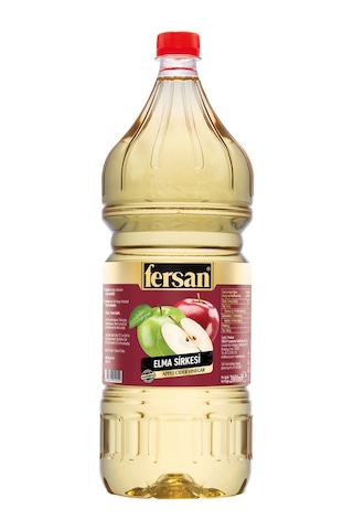 Fersan Elma Sirkesi 2 Lt Pet