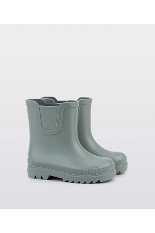 Igor W10274 Tokıo 013-verde/green Çocuk Yağmur Çizmesi Yeşil