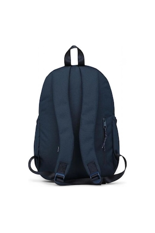 Smart Bags Lacivert Unisex Sırt Çantası Smb 3233 Lacivert