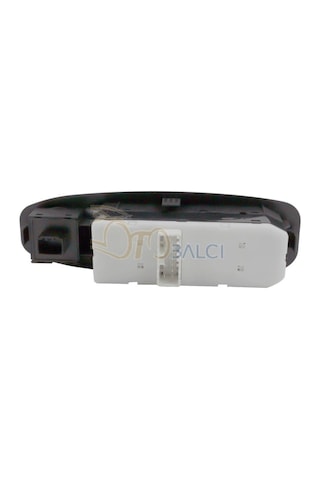 Hyundai Accent Dörtlü Cam Açma Dügmesi Anahtari 2000--2003 236604788