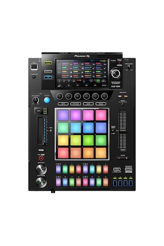 Pioneer Dj Djs-1000 Bağımsız Dj Örnekleyici