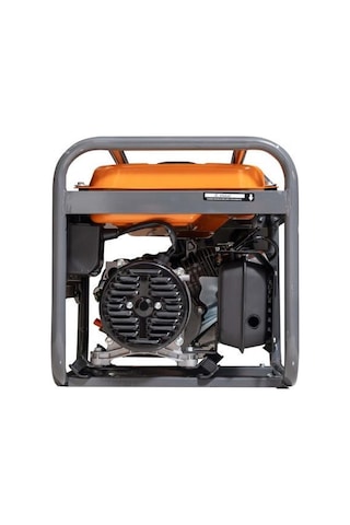 Megasan MPJ-4000 Benzinli Jeneratör
