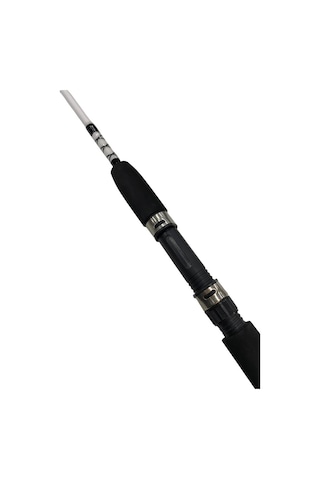 Brf Fishing White Pro Vidalı 150 Cm Dolgu Bot Kamışı 100-250 Gr