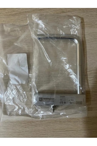 Lazer Çatal Sensör Fork Sensör Wenglor P1hj004