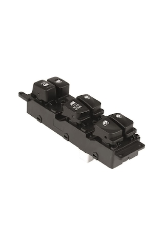 Hyundai Accent Era Cam Düğmesi Anahtarı Sol 2006-2012