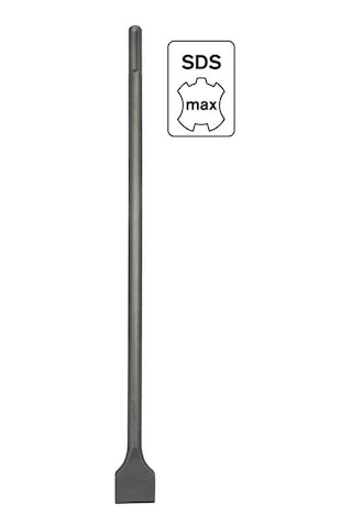 Todrill Td50304 Sds Max Geniş Yassı Keski 50x600 Mm