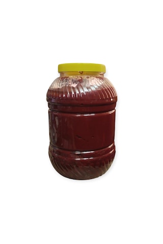 Nazop Domates Salçası Nazilli Güneş Kurutma 5 Kg.