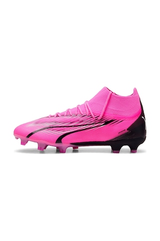 Puma Ultra Pro Fg/ag Unisex Çim Zemin Kramponu 10775001 Pembe 10775001 Pembe