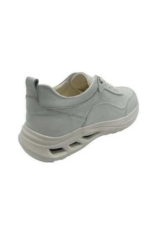 Kemal Tanca 863 21575-1 Erkek Spor Ayakkabı & Sneaker Beyaz
