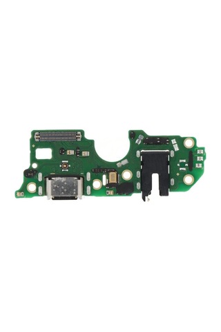 Oppo A76 2022 4g Şarj Soketi Cph2375