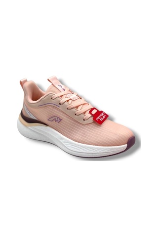 Owndays 6407-26 Anorak Memory Foam Kadın Sneaker Pembe