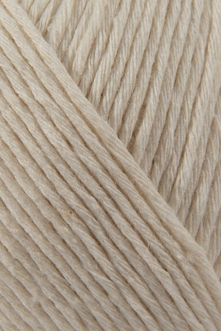 Premium Amigurumi Ipi Punch Panç Baby Soft Cotton 50 Gr Örgü Ip Ekru