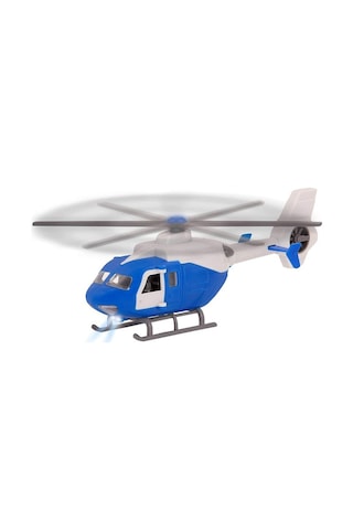 Driven Mini Helikopter