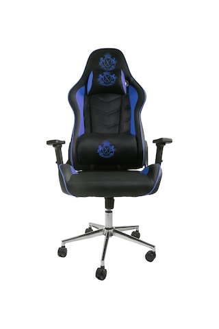 Xplayer Blue Oyuncu Koltuğu Profesyonel, Ergonomik Ve Yayıncılar İçin Gaming Koltuk Mavi