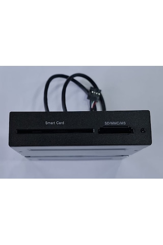 Asus Dahili Kart Okuyucu Sd/mmc/ms 04100-00080200