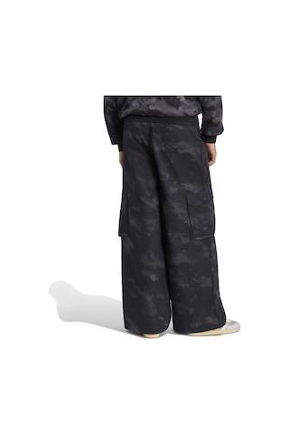 Ia5936-e Adidas Camo Pants Erkek Eşofman Altı Ia5936-e Siyah