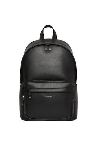 Calvin Klein Erkek Sırt Çanta Lv04d3155gub1 Siyah