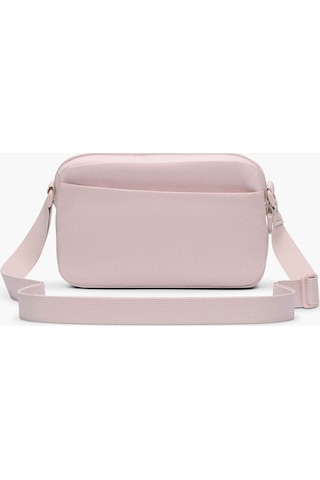 Nike Heritage Crossbody 2.0 2l Ib4381-627 Omuz Çantası Unisex Çanta Pudra