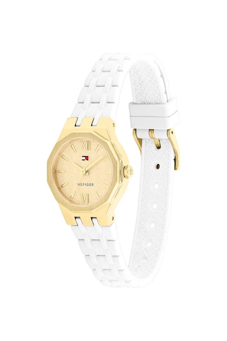 Tommy Hilfiger Th1782883 Kadın Kol Saati Altın