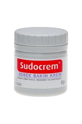 Sudocrem Pişik Kremi, 60 G x 10