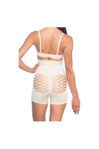 Veraura Lifestyle Ten Mı 2064 Açık Boxer Korse