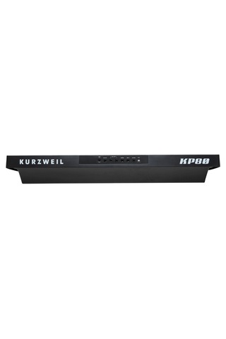 Kurzweil Kp80 Org