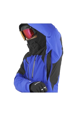 Salomon Brilliant Erkek Kayak/snowboard Montu-lc2332600 Mavi