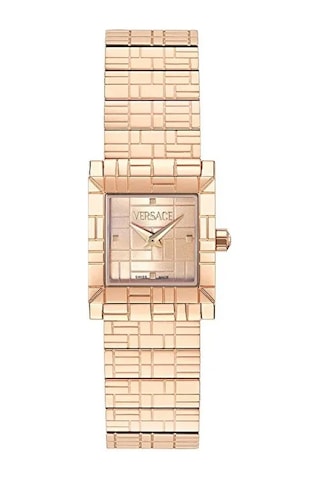 Versace Vrscve9b00224 Kadın Kol Saati