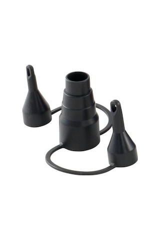 Outwell Air Mass Pump Rechargeable Şarjlı Pompa Lacivert
