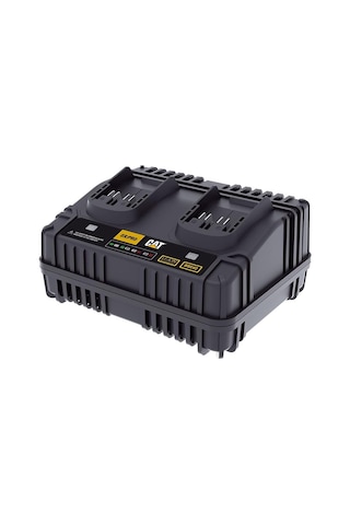 Cat Dxc42 18volt Li-ıon One For All Profesyonel İkili Hızlı Akü Ş
