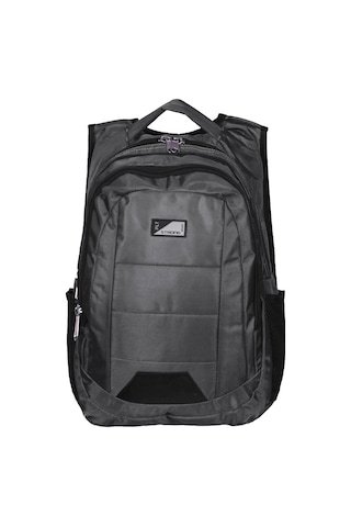 Strong Yarasa Günlük Okul Sırt Çantası. Seyahat Çantası 205 Gri