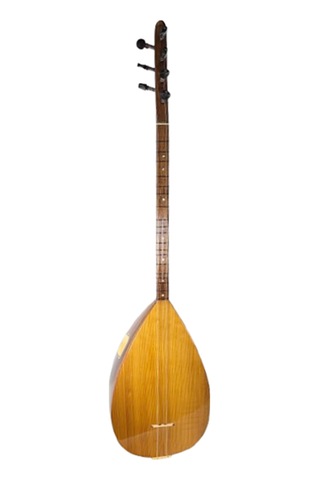 Piarro Uzun Sap Maun Ağacı Termo Kapak Bağlama